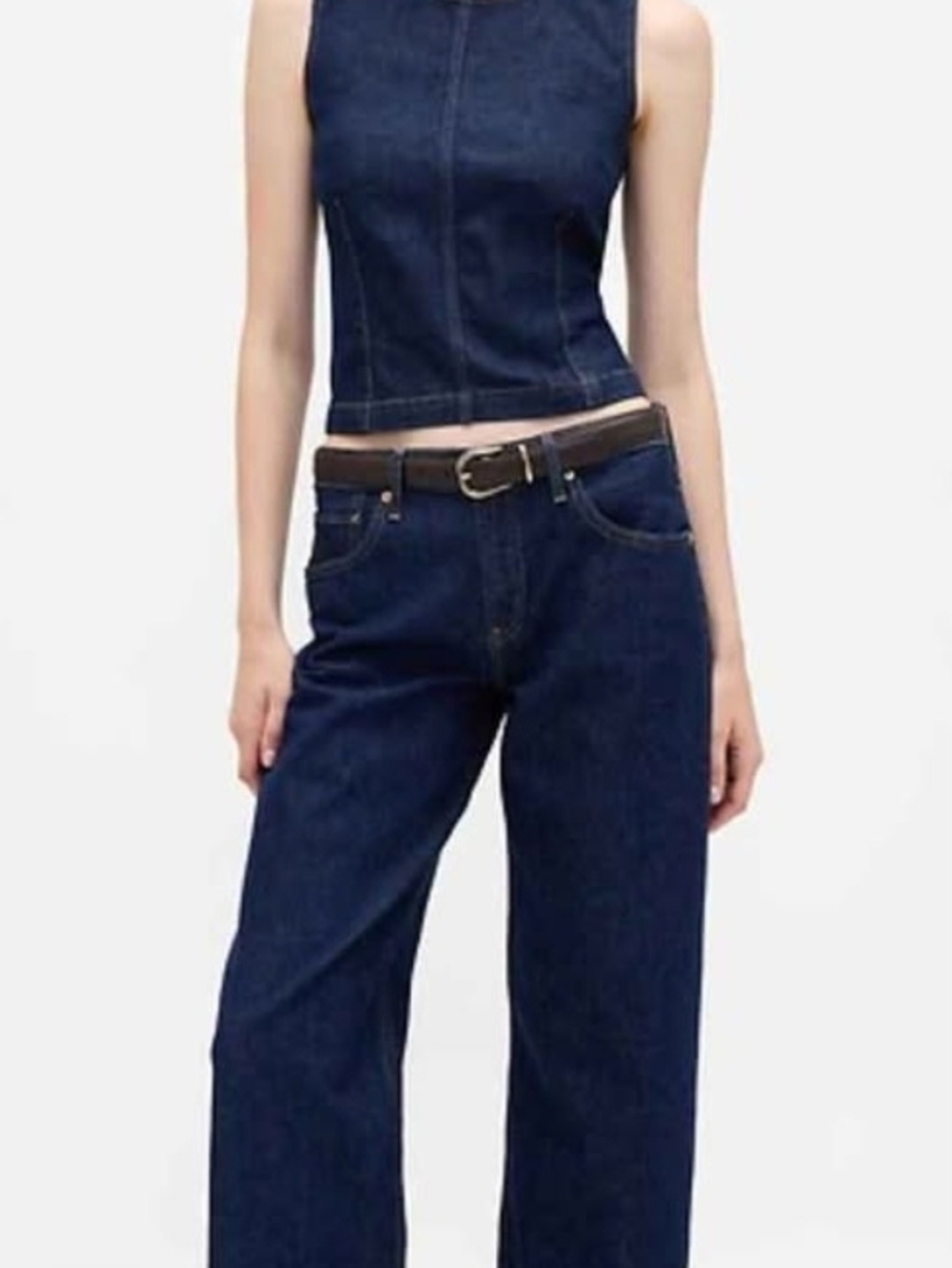 Gap 90s Loose Low Rise Jeans